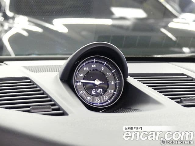 Porsche 911 2020 — Şəkil 13/20