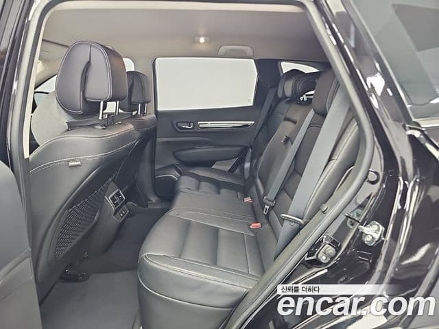 Renault Samsung QM6 2023 — Şəkil 15/18
