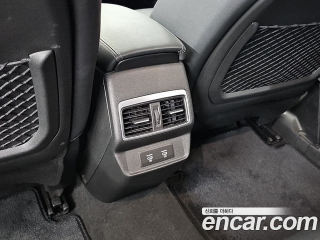 Renault Samsung QM6 2023 — Şəkil 16/18