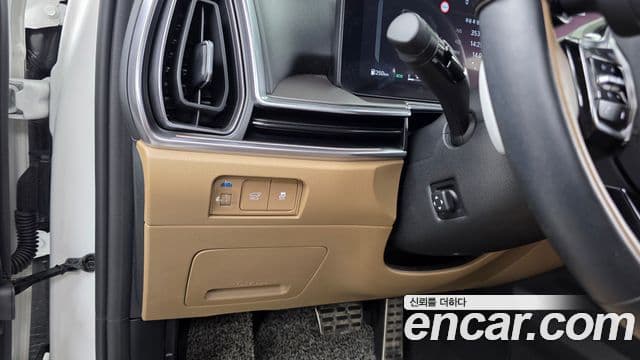Kia Sorento 2025 — Фото 16/20
