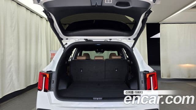 Kia Sorento 2025 — Фото 20/20