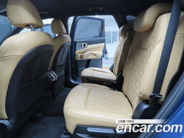 Kia Sorento 2021 — Şəkil 9/20