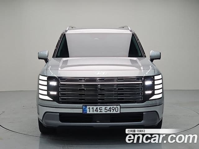Hyundai Palisade 2025 — Şəkil 1/20