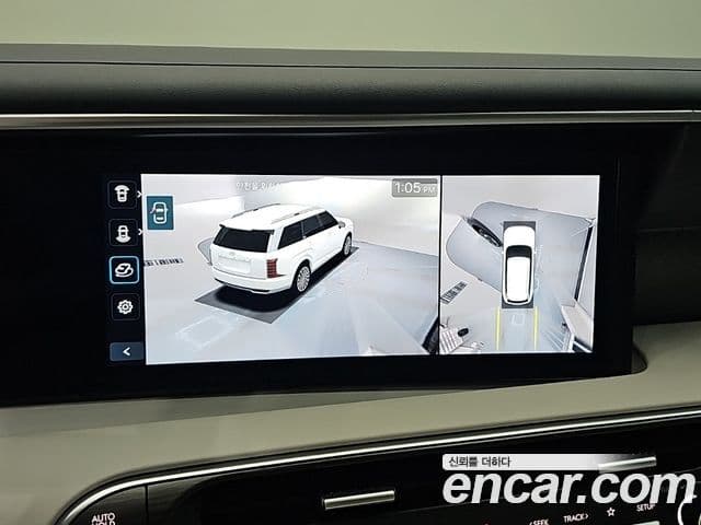 Hyundai Palisade 2025 — Photo 7/20