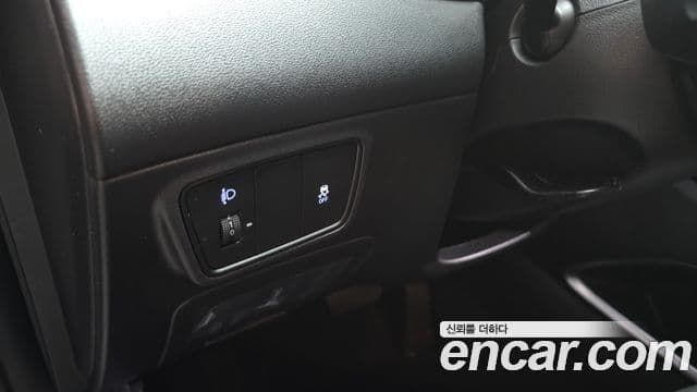 Hyundai The New Tucson 2023 — Şəkil 14/20