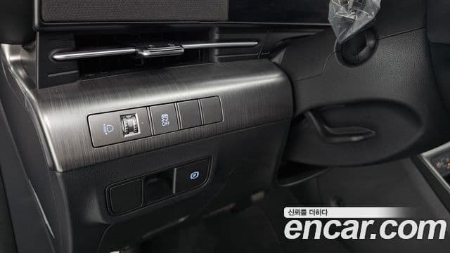 Hyundai Kona 2023 — Фото 17/20