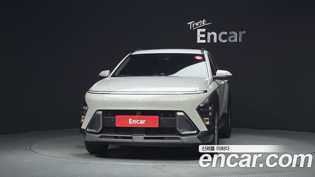 Hyundai Kona 2023 — ფოტო 3/20