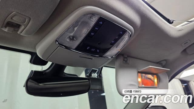 Jeep Grand Cherokee 2021 — Şəkil 16/20