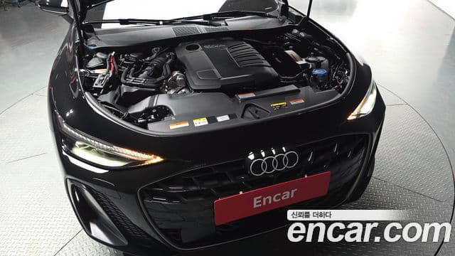 Audi A6 2026 — ფოტო 19/42