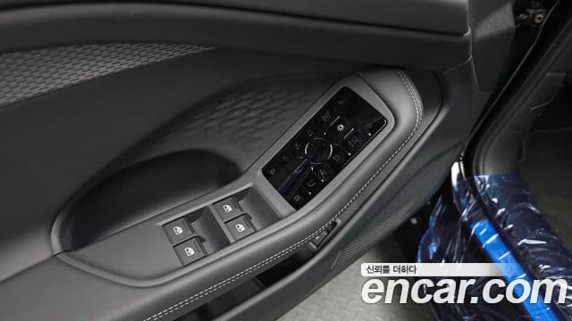 Audi A6 2026 — ფოტო 31/42