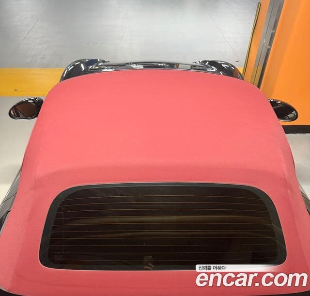 Porsche 718 Boxster 2023 — ფოტო 7/9