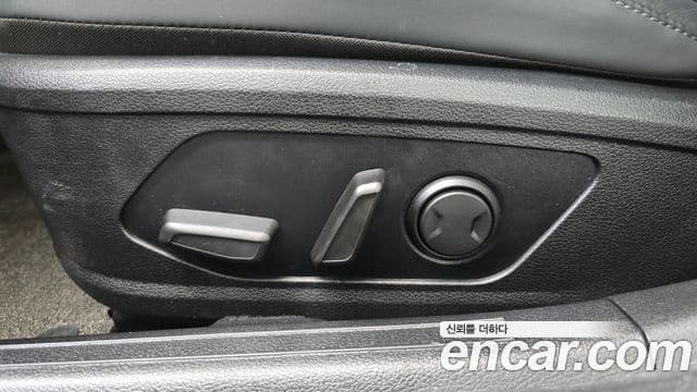 Hyundai Sonata 2021 — Фото 16/20