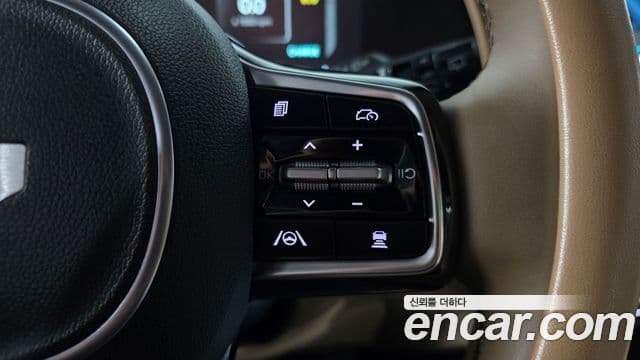 Kia Sorento 2025 — фото 16 из 20