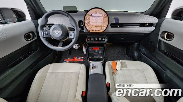 Mini Cooper S 2025 — Şəkil 7/20