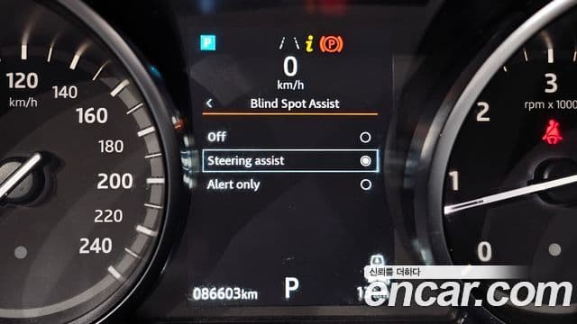 Land Rover Discovery 5 2019 — фото 16 из 20