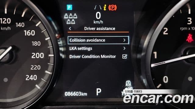 Land Rover Discovery 5 2019 — фото 17 из 20