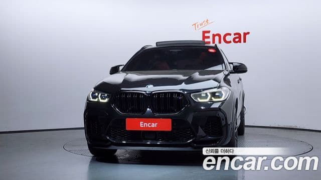 BMW X6 2021 — фото 3 из 20
