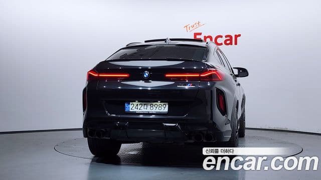 BMW X6 2021 — Şəkil 4/20