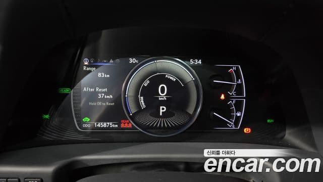 Lexus ES300h 2019 — Şəkil 8/20
