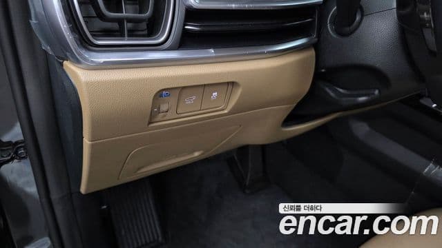 Kia Sorento 2025 — ფოტო 18/20