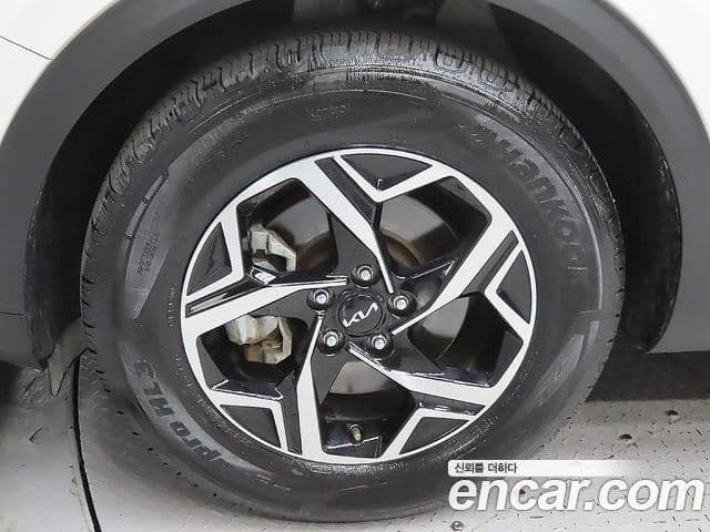 Kia Sportage 2022 — Şəkil 4/20