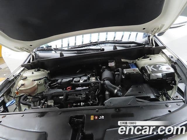 Kia Sportage 2022 — Şəkil 5/20