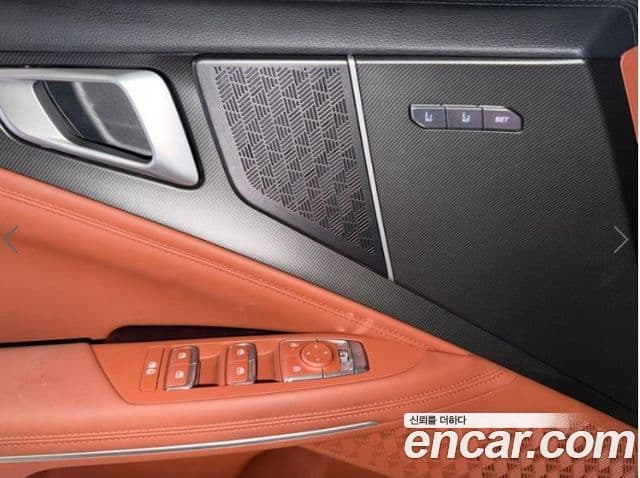 Kia K8 2025 — ფოტო 14/20