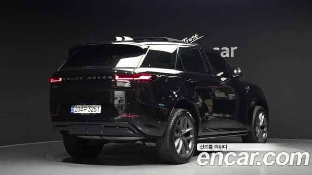 Land Rover Range Rover Sport 2023 — Şəkil 2/20