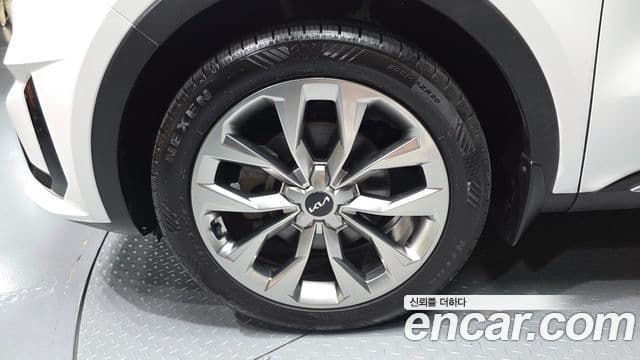 Kia Sorento 2022 — фото 5 из 20