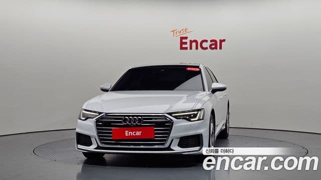 Audi A6 2020 — Şəkil 3/20