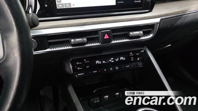 Kia K5 2022 — Şəkil 17/20