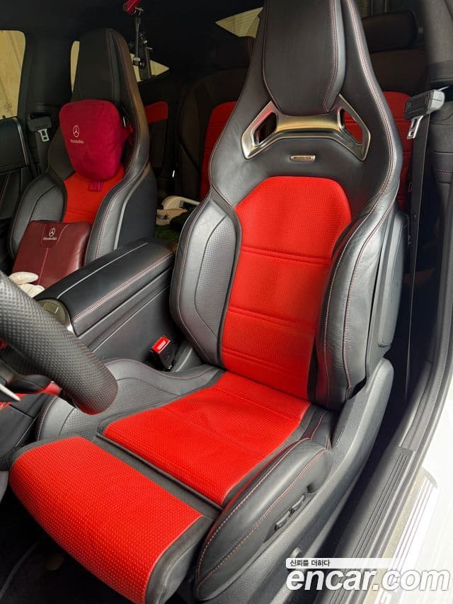 Mercedes-Benz C-Class 2020 — ფოტო 10/17
