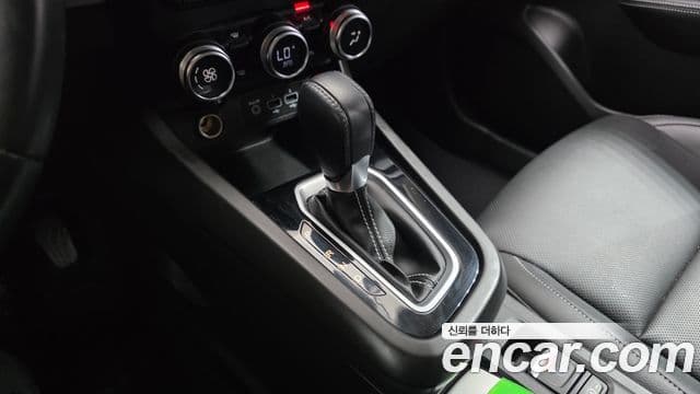 Renault Samsung XM3 2022 — Şəkil 9/20