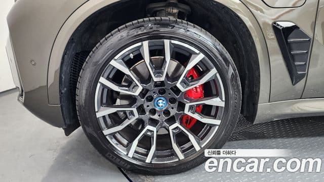 BMW X5 2024 — фото 5 из 20