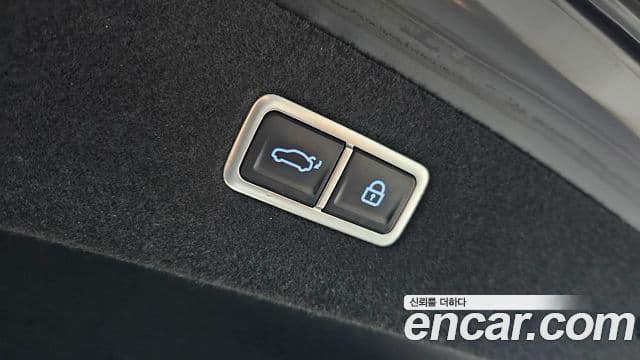 Genesis G90 2023 — Şəkil 15/20