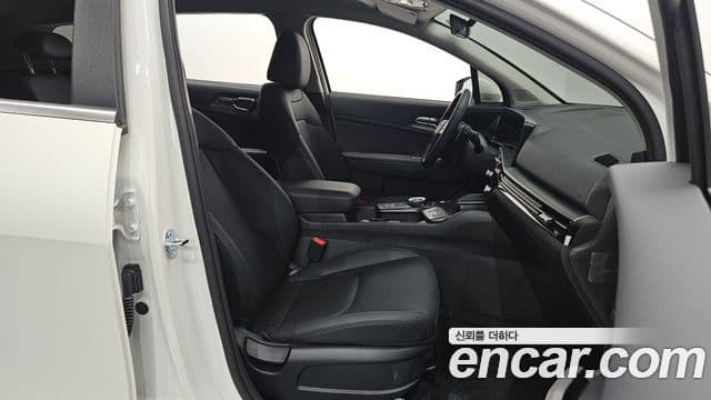 Kia Sportage 2026 — ფოტო 10/20