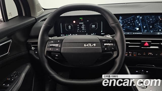 Kia Sportage 2026 — ფოტო 13/20
