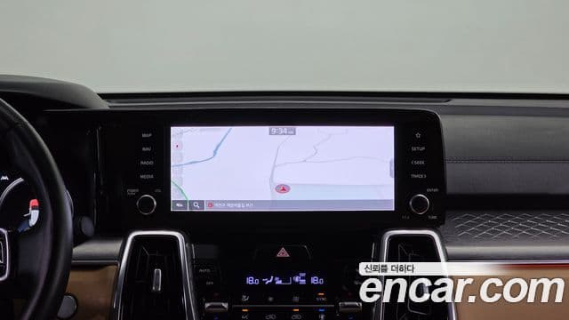 Kia Sorento 2020 — Фото 19/20