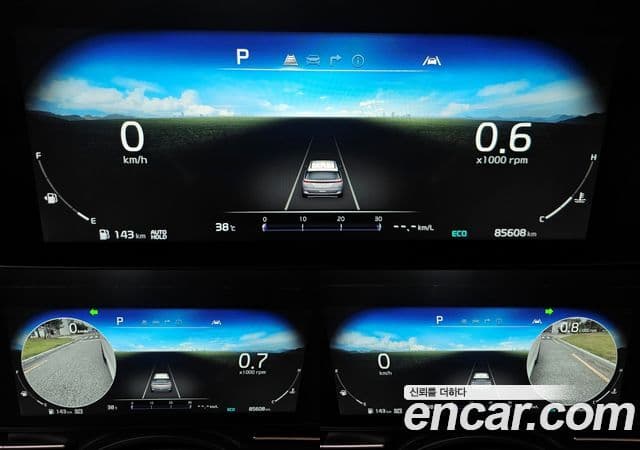Kia Carnival 2022 — фото 6 из 20