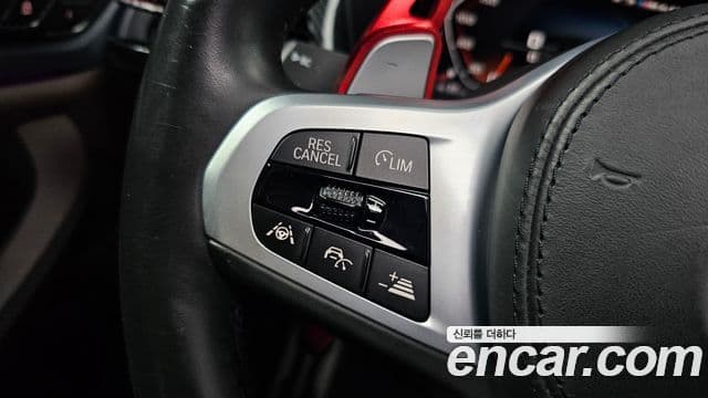 BMW X3 2020 — Фото 15/20