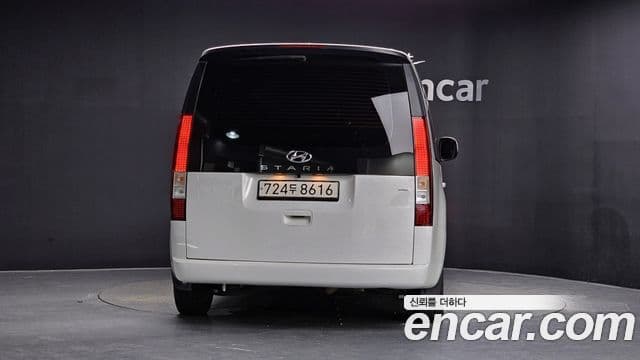 Hyundai Staria 2022 — Şəkil 4/20