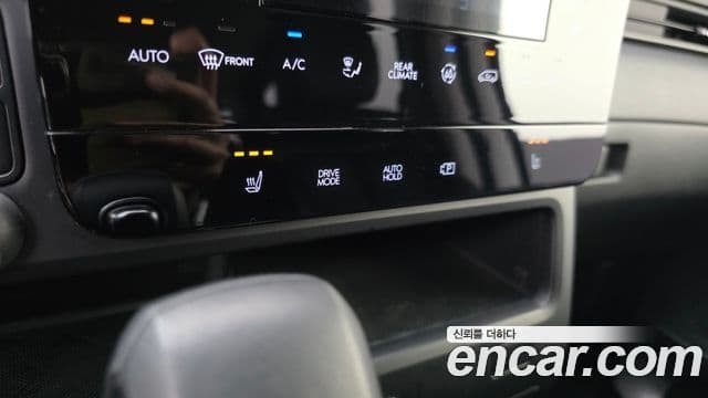 Hyundai Staria 2022 — Şəkil 20/20