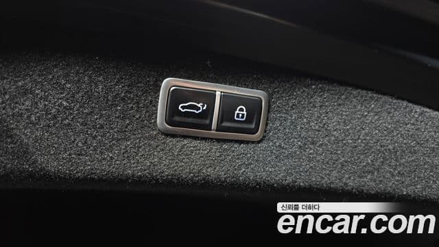 Genesis Electrified G80 2020 — фото 20 из 20