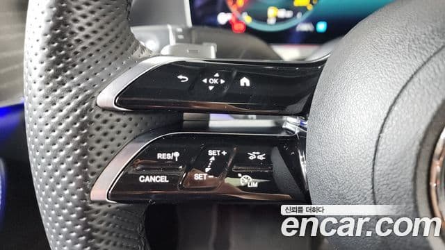Mercedes-Benz CLS-Class 2022 — фото 17 из 20
