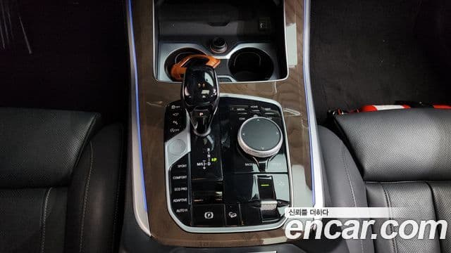 BMW X5 2021 — Şəkil 9/20