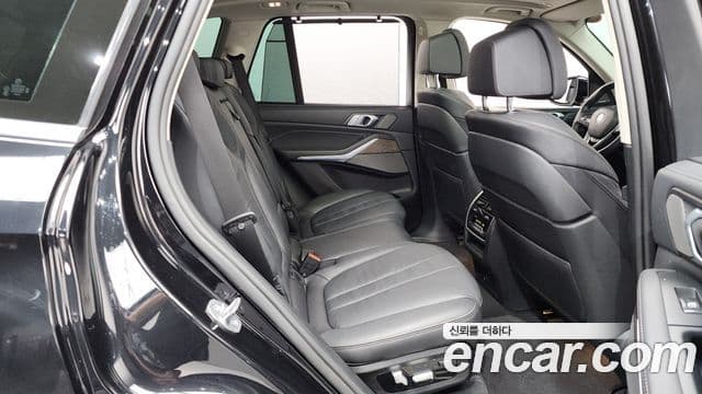 BMW X5 2021 — Şəkil 12/20