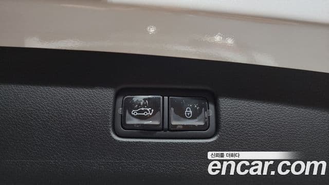 Genesis GV70 2024 — Şəkil 18/20