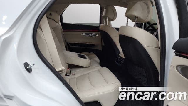 Genesis GV70 2024 — Şəkil 20/20