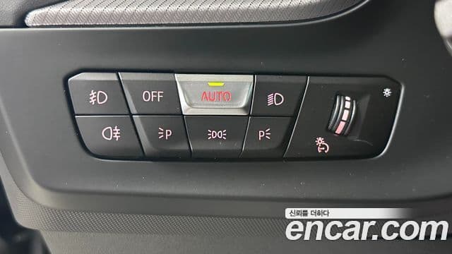 BMW 1 Series 2023 — фото 14 из 20