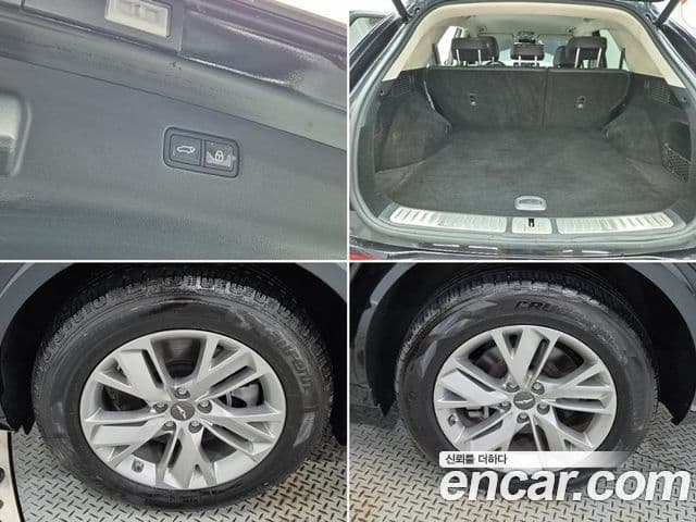 Genesis GV70 2021 — фото 18 из 19